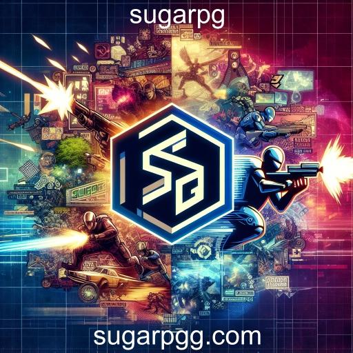 sugarpg