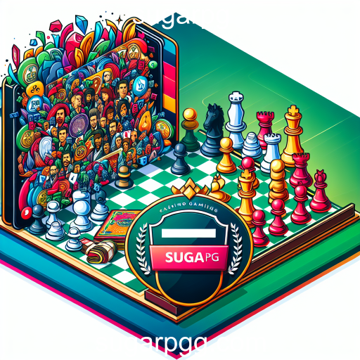 Desbravando o Mundo dos Jogos de Estratégia